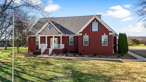 Exterior - 3315 Blackman Rd, Murfreesboro, TN 37129 photo 17 of 18