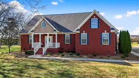 Exterior - 3315 Blackman Rd, Murfreesboro, TN 37129 photo 18 of 18