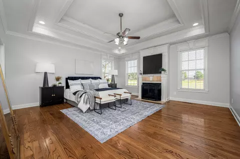 Bedroom - 3315 Blackman Rd, Murfreesboro, TN 37129 photo 1 of 5