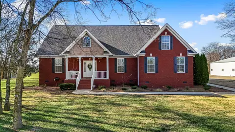 Exterior - 3315 Blackman Rd, Murfreesboro, TN 37129 photo 16 of 18