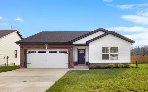 105 Cardinal Crk, Clarksville, TN 37040