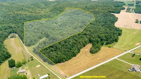 0 K Parker Rd E, Bradyville, TN 37026