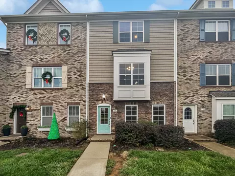 136 Turn Row Dr, Clarksville, TN 37043