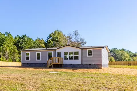 521 NW Midway Rd, Resaca, GA 30735
