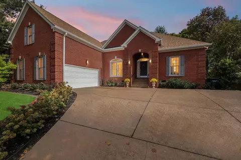 5136 Ravens Gln, Nashville, TN 37211