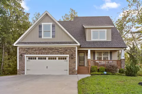 646 Brookes Lndg NW, Cleveland, TN 37312