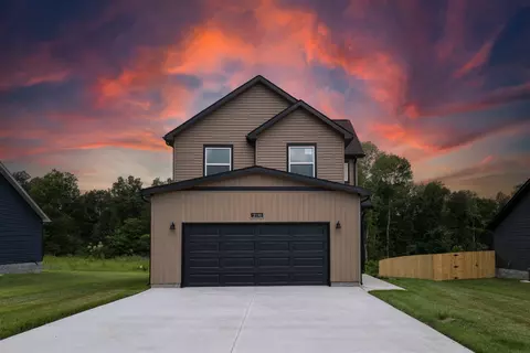 2130 Ireland Way, Clarksville, TN 37042