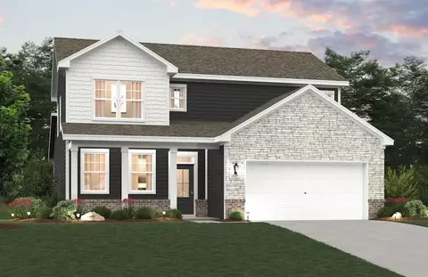 8544 Turnbull Dr, Pleasant View, TN 37146