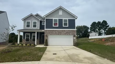 3396 Tucker Trce, Columbia, TN 38401