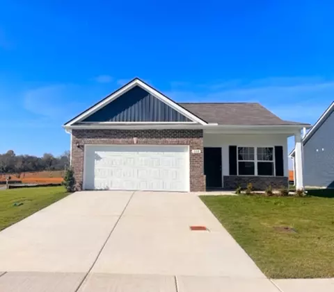 810 Grand Station Blvd, Shelbyville, TN 37160
