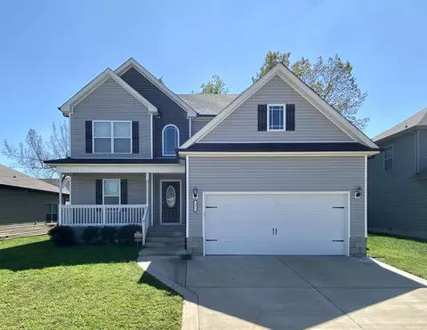 561 Medallion Cir, Clarksville, TN 37042