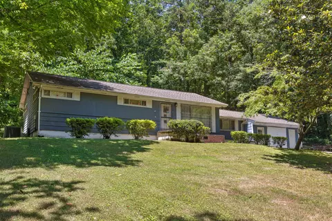 803 S Seminole Dr, Chattanooga, TN 37412