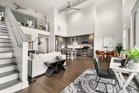 1260 Martin St #411, Nashville, TN 37203