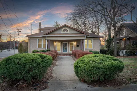 341 Chesterfield Ave, Nashville, TN 37212