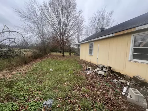Exterior - 141 Goolsby Rd, Morrison, TN 37357 photo 5 of 5