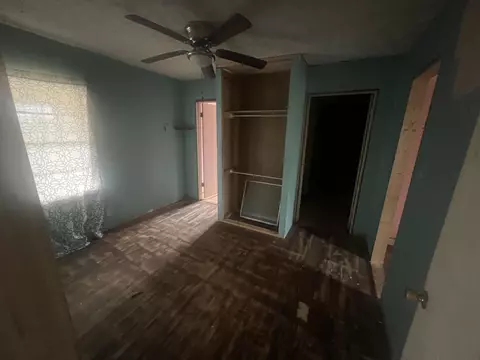 Bedroom - 141 Goolsby Rd, Morrison, TN 37357 photo 3 of 3