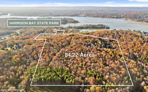 84 Harrison Bay Rd, Harrison, TN 37341