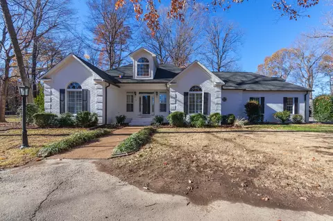 25 Marianne St, Jackson, TN 38305