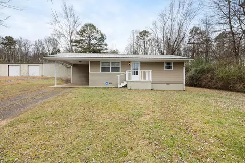 1020 SE 29th St, Cleveland, TN 37323