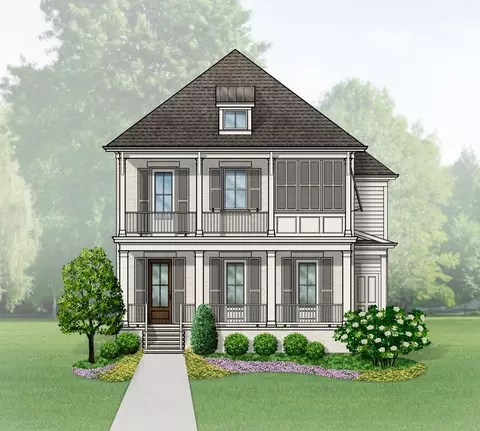 2001 Congress Dr, Franklin, TN 37064