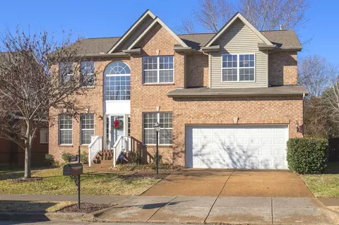 2009 Sherbrooke Ln, Nashville, TN 37211