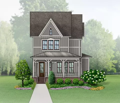 1025 Congress Dr, Franklin, TN 37064