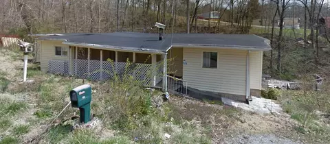 168 Big Springs Ln, Jacksboro, TN 37757
