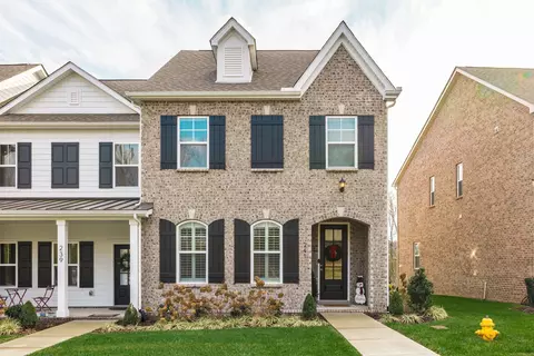 241 Grandstand Blvd, Gallatin, TN 37066