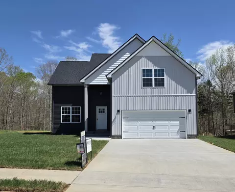 475 Ridge Top Ct, Clarksville, TN 37040