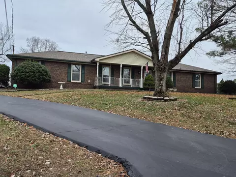 704 Glen Oaks Dr, Mount Juliet, TN 37122