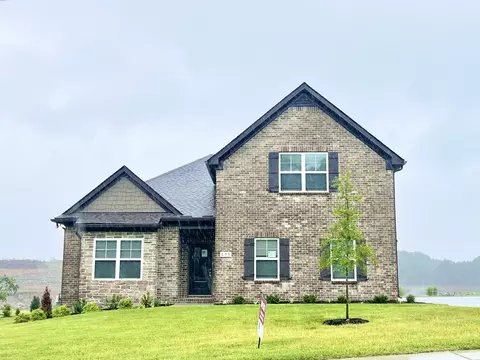 609 Spring Hill Dr #LOT 23, Smyrna, TN 37167