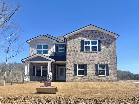 605 Spring Hill Dr #LOT 24, Smyrna, TN 37167