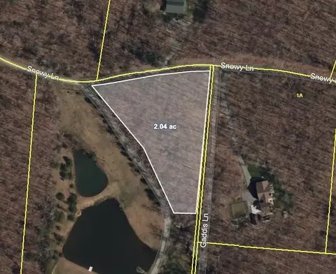 0 Snowy Ln, Soddy Daisy, TN 37379