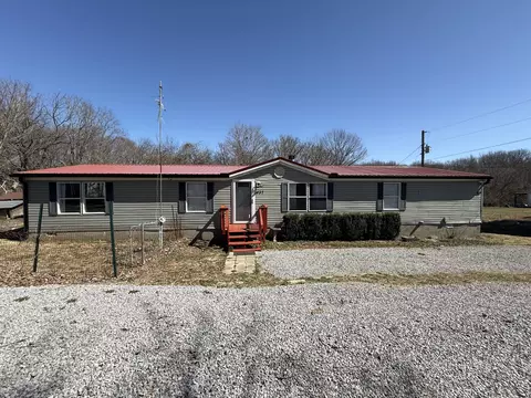 437 Briarwood Rd, Clarksville, TN 37040