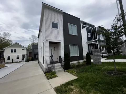 2211 24th Ave N #A, Nashville, TN 37208