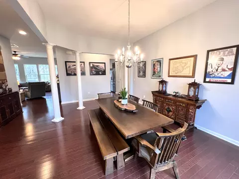 Dining - 3213 Eaglecliff Ct, Murfreesboro, TN 37128 photo 1 of 1