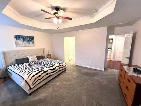 Bedroom - 3213 Eaglecliff Ct, Murfreesboro, TN 37128 photo 1 of 2