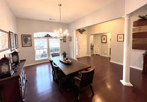 Entry Way - 3213 Eaglecliff Ct, Murfreesboro, TN 37128 photo 1 of 1