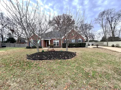3213 Eaglecliff Ct, Murfreesboro, TN 37128
