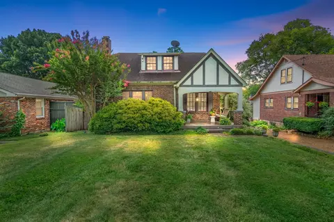 2725 W Linden Ave, Nashville, TN 37212
