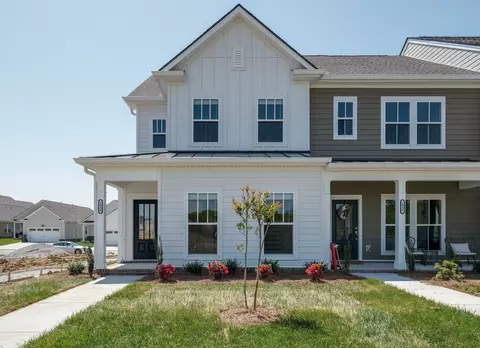 1039 Milson Ln, Nolensville, TN 37135