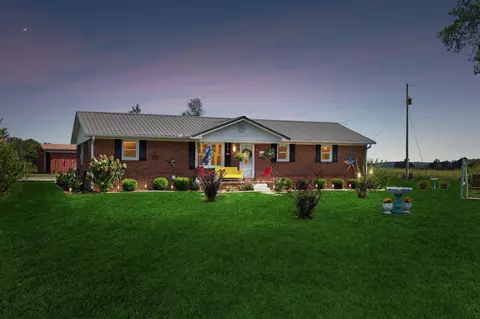 8036 Shelbyville Rd, Morrison, TN 37357