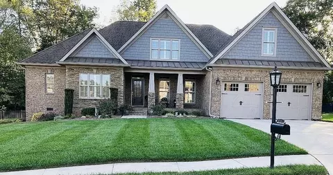 3717 Windbridge Dr, Apison, TN 37302