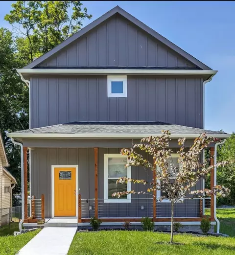 119 Fain St, Nashville, TN 37210