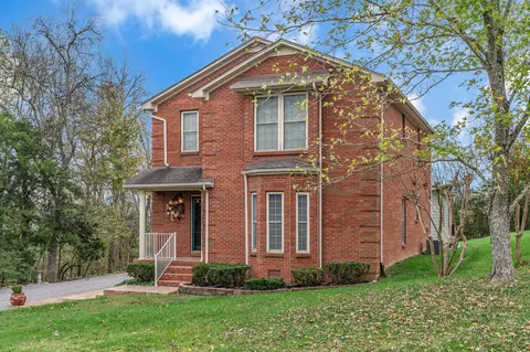 162 Deer Run, Woodbury, TN 37190