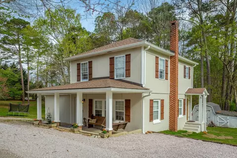 54 Stults Aly, Chickamauga, GA 30707