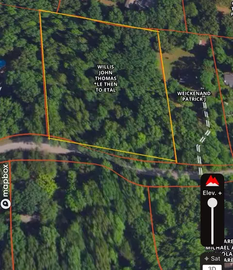 0 Split Rail Cir, Kingston Springs, TN 37082