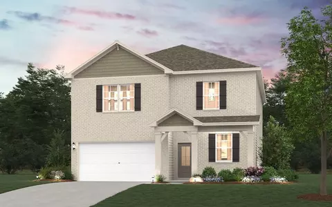 107 Pekka Dr, Lebanon, TN 37087