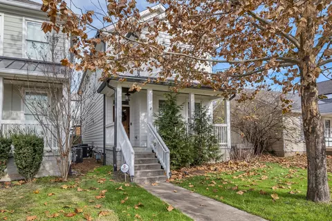 5708 Tennessee Ave # A, Nashville, TN 37209