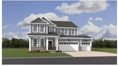 1457 English Oak Dr, Clarksville, TN 37043